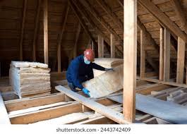 Types of Insulation We Offer in Stanton, KY